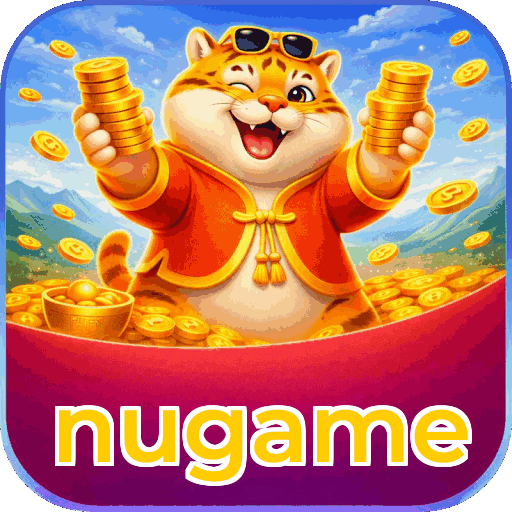 Bônus de boas-vindas nugame