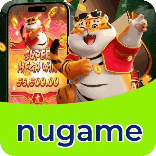 Login rápido no app nugame